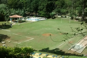 foto de clinica de Recuperação  masculina especializada em tratamento em drogas e alcoolismo  são roque i